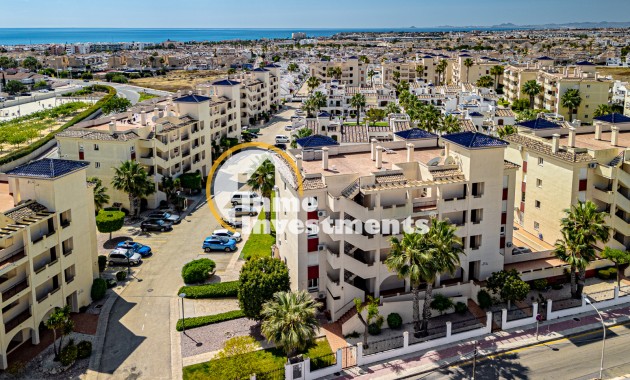 Resale - Apartment - Playa Flamenca - Jumilla
