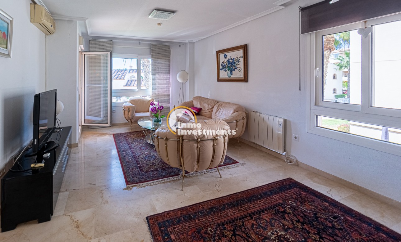 Resale - Apartment - Playa Flamenca - Jumilla