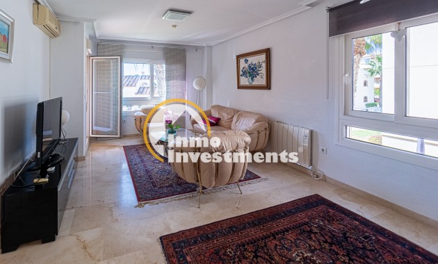 Resale - Apartment - Playa Flamenca - Jumilla