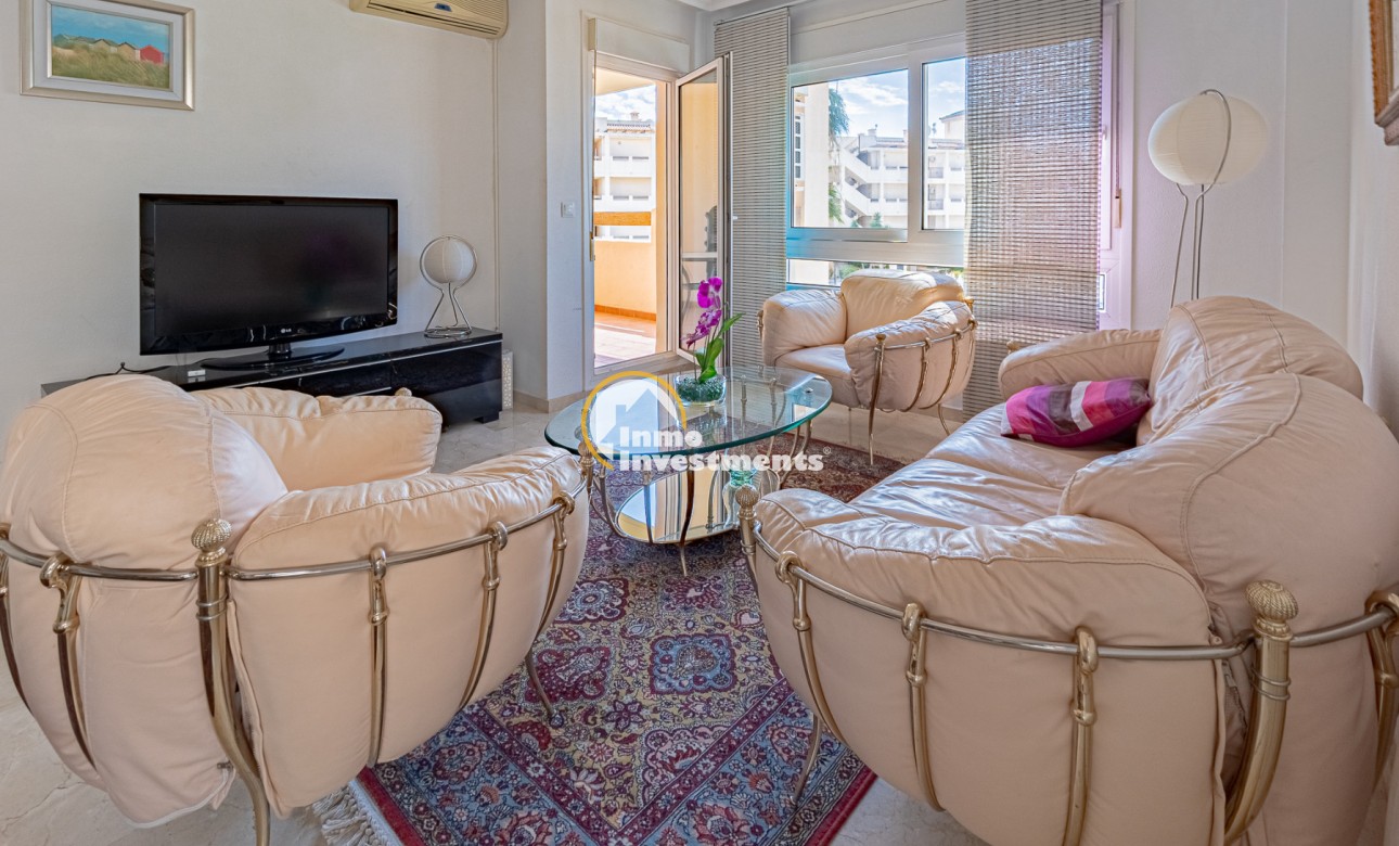 Resale - Apartment - Playa Flamenca - Jumilla