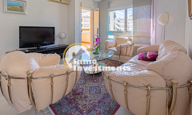 Resale - Apartment - Playa Flamenca - Jumilla