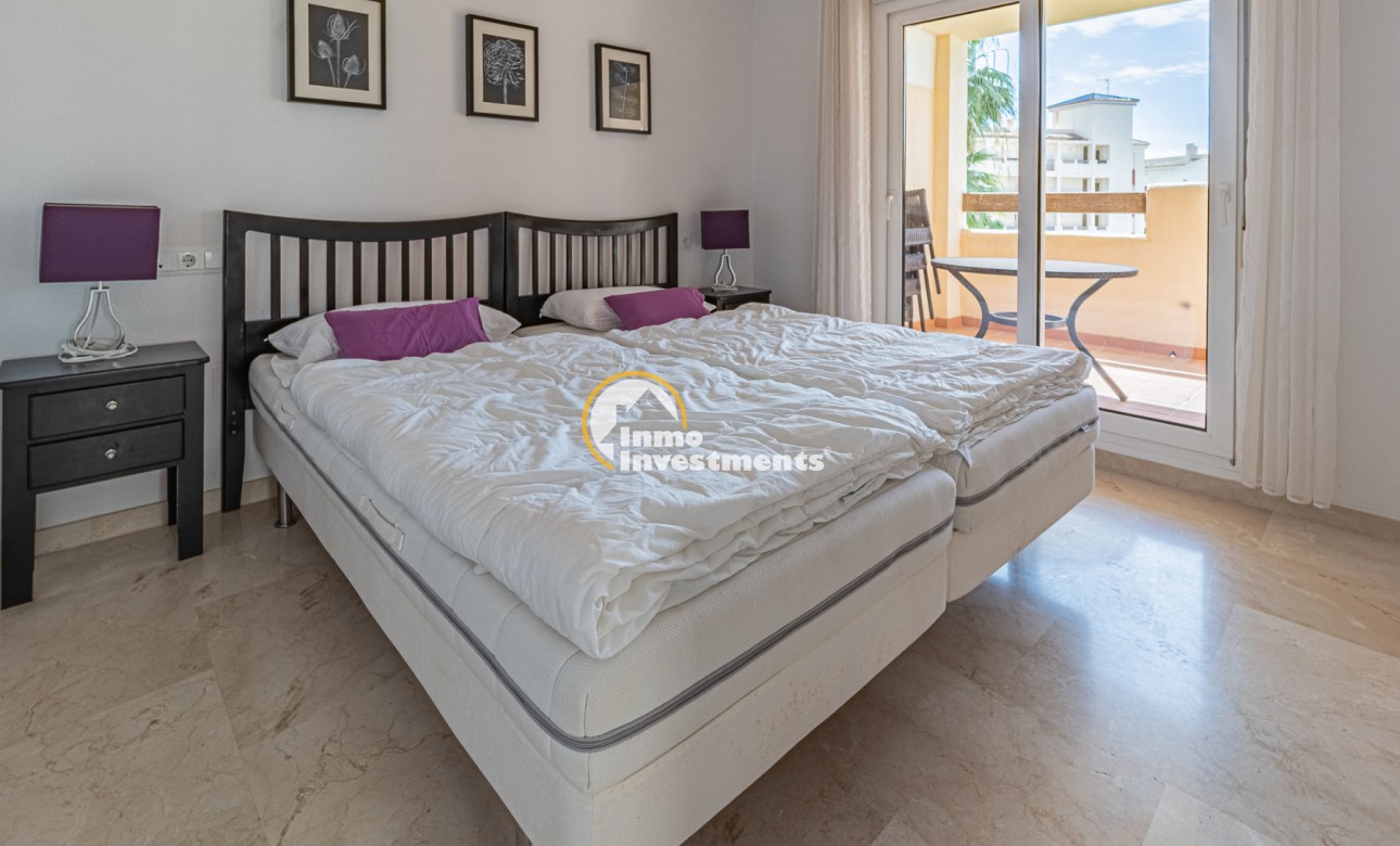 Resale - Apartment - Playa Flamenca - Jumilla