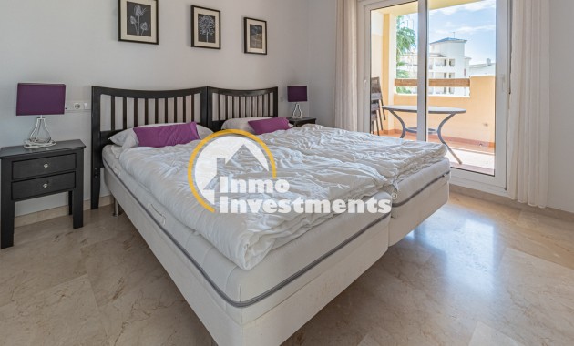 Resale - Apartment - Playa Flamenca - Jumilla