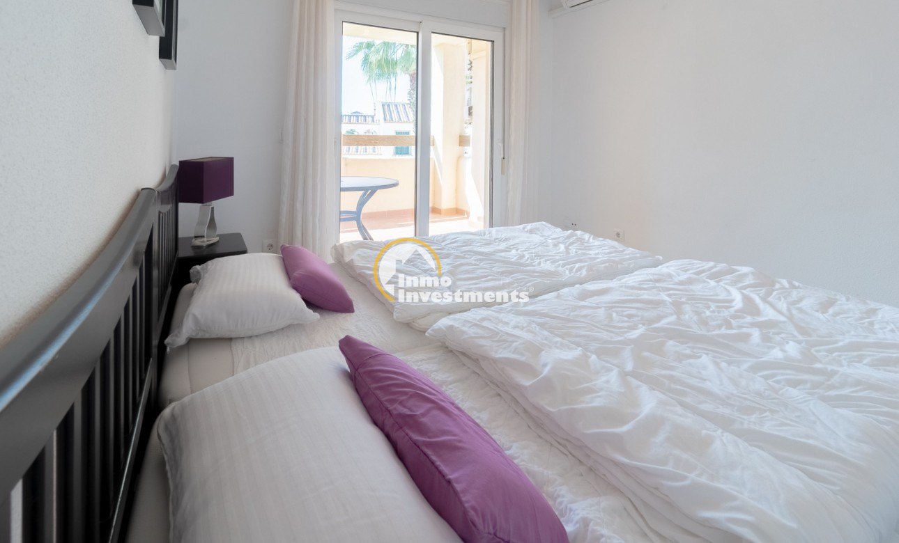 Resale - Apartment - Playa Flamenca - Jumilla