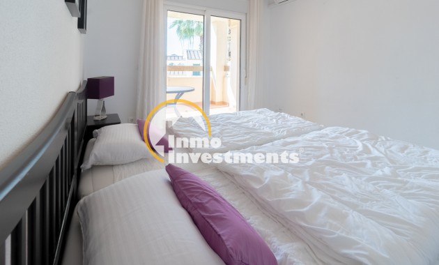 Resale - Apartment - Playa Flamenca - Jumilla