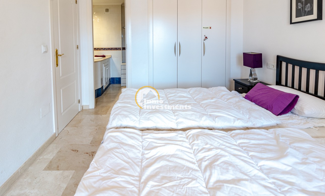 Resale - Apartment - Playa Flamenca - Jumilla