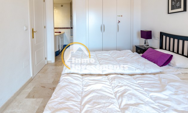 Resale - Apartment - Playa Flamenca - Jumilla