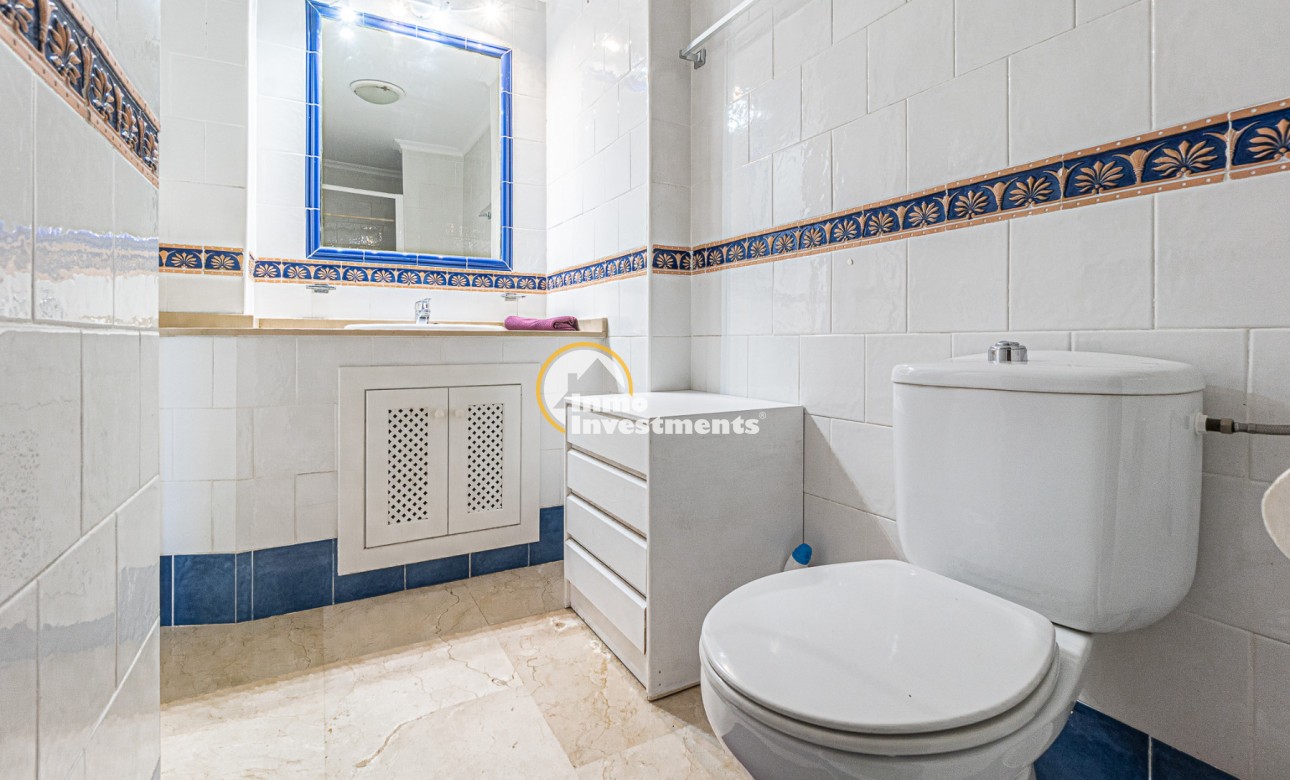 Resale - Apartment - Playa Flamenca - Jumilla