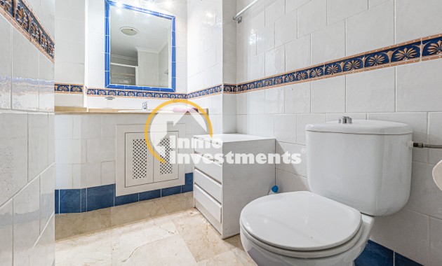 Resale - Apartment - Playa Flamenca - Jumilla