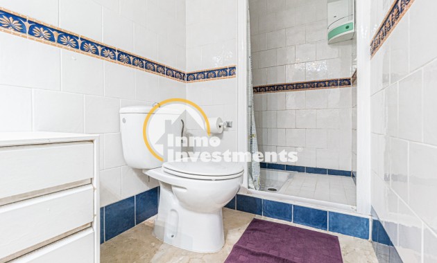 Resale - Apartment - Playa Flamenca - Jumilla