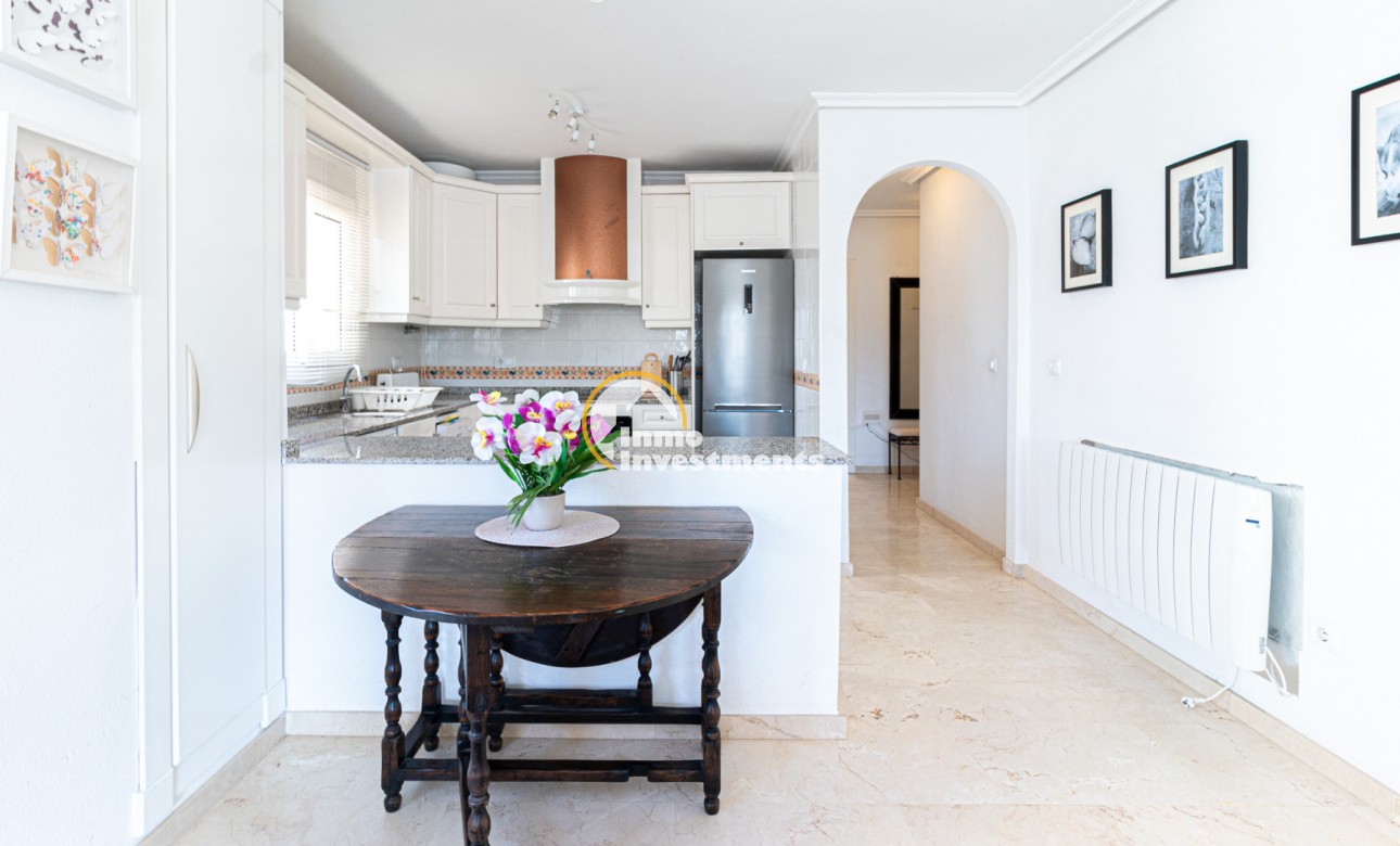 Resale - Apartment - Playa Flamenca - Jumilla