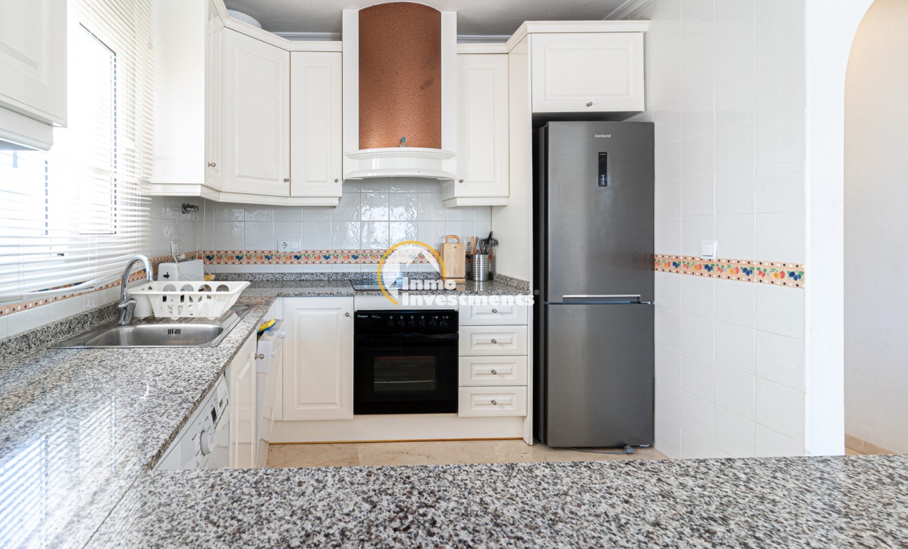 Resale - Apartment - Playa Flamenca - Jumilla