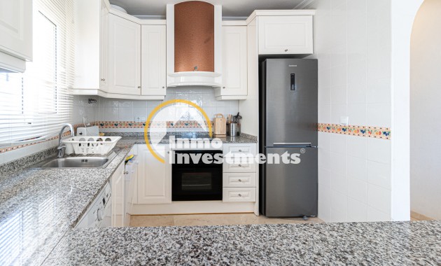 Resale - Apartment - Playa Flamenca - Jumilla