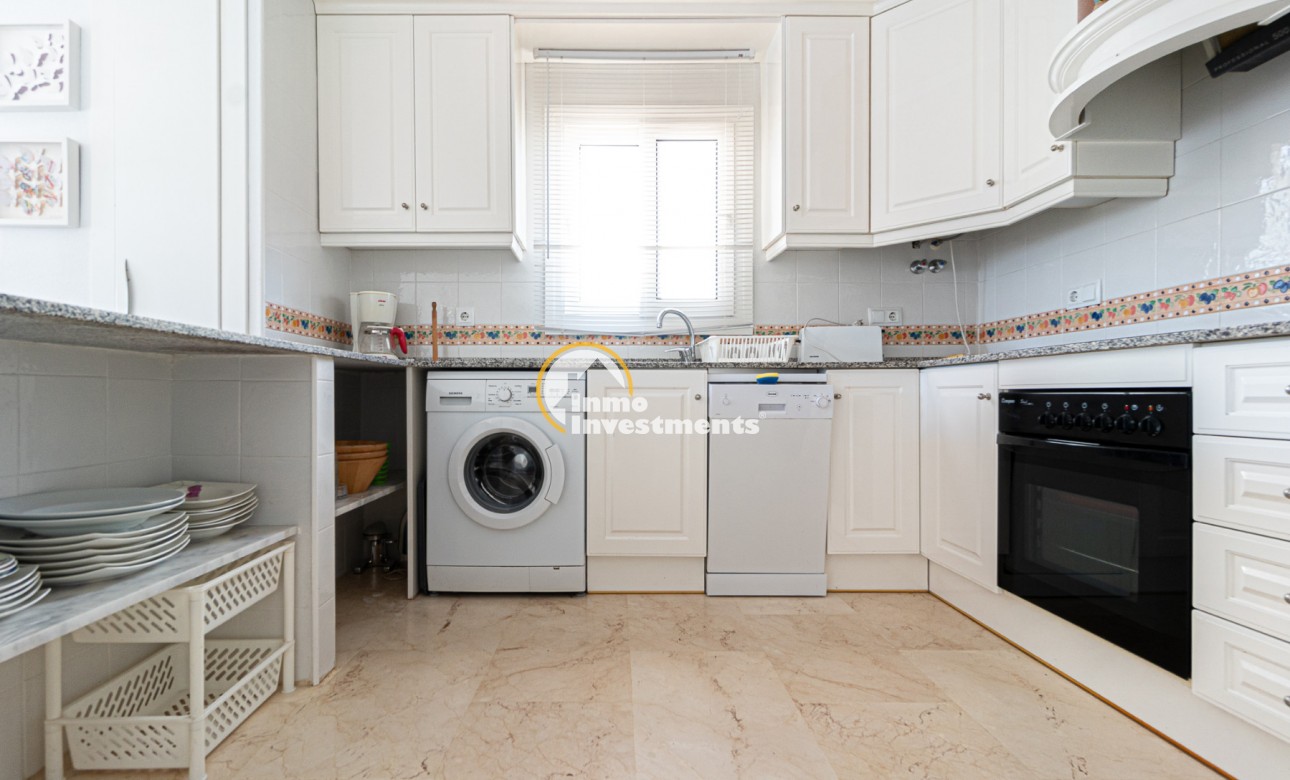 Resale - Apartment - Playa Flamenca - Jumilla