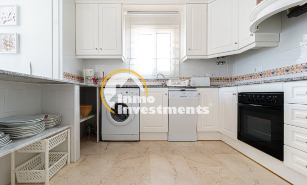 Resale - Apartment - Playa Flamenca - Jumilla