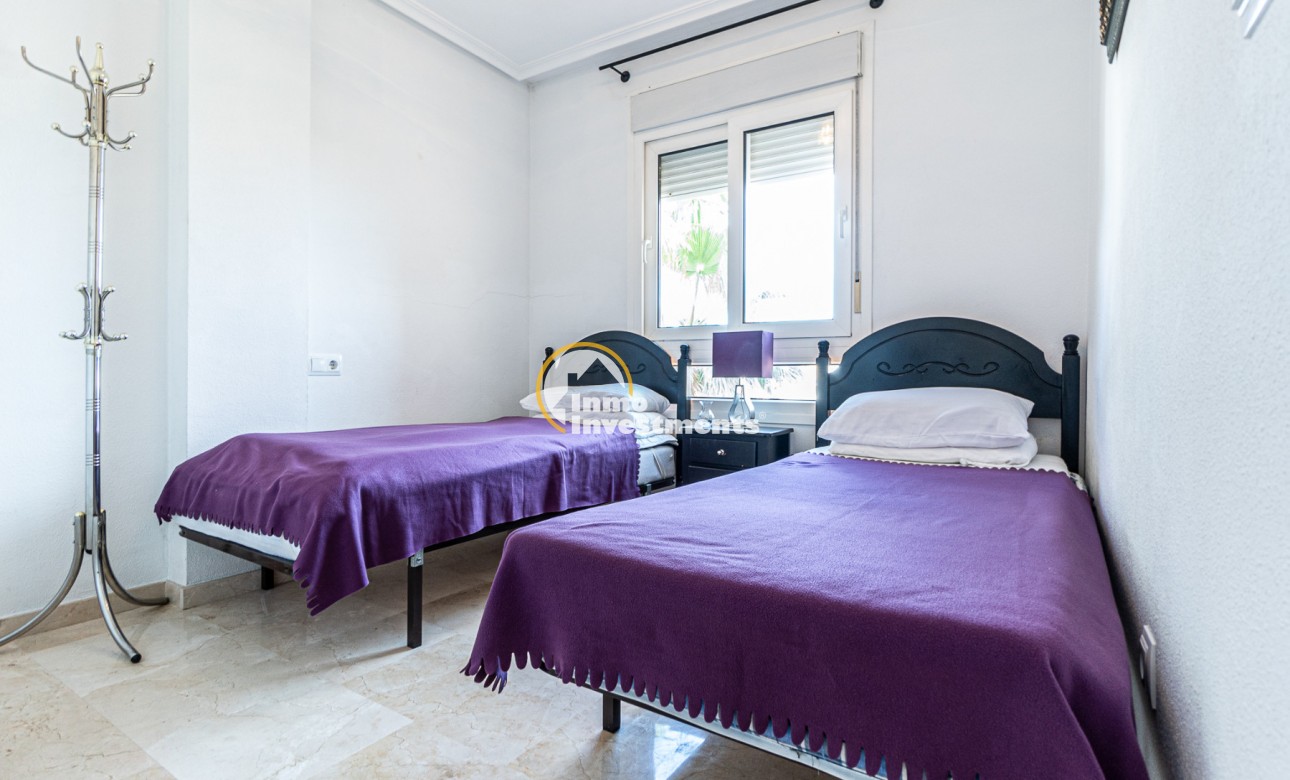 Resale - Apartment - Playa Flamenca - Jumilla