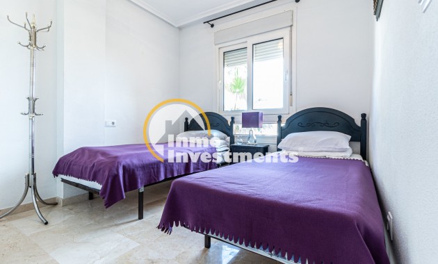 Resale - Apartment - Playa Flamenca - Jumilla
