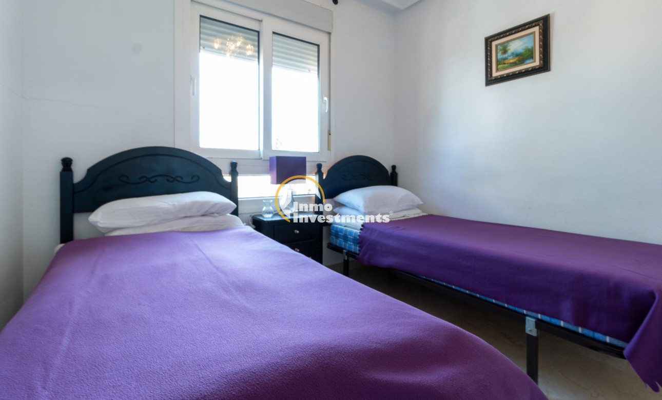 Resale - Apartment - Playa Flamenca - Jumilla