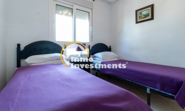 Resale - Apartment - Playa Flamenca - Jumilla