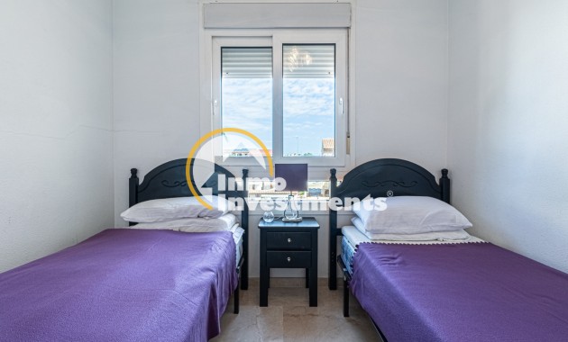 Resale - Apartment - Playa Flamenca - Jumilla