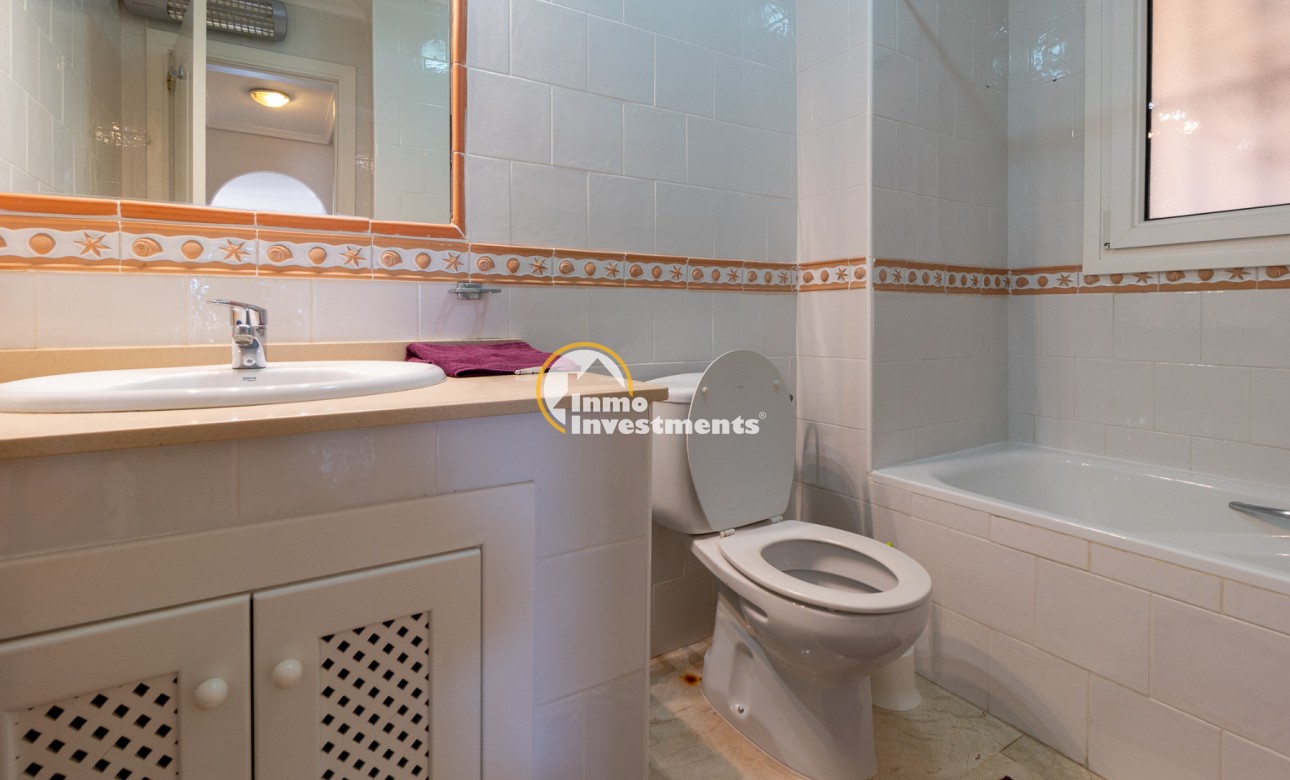 Resale - Apartment - Playa Flamenca - Jumilla