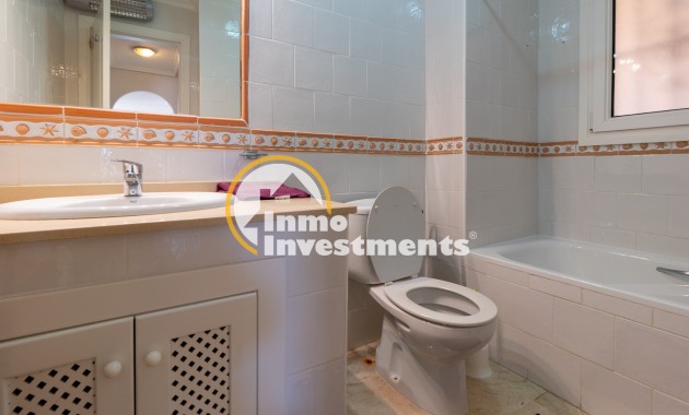 Resale - Apartment - Playa Flamenca - Jumilla