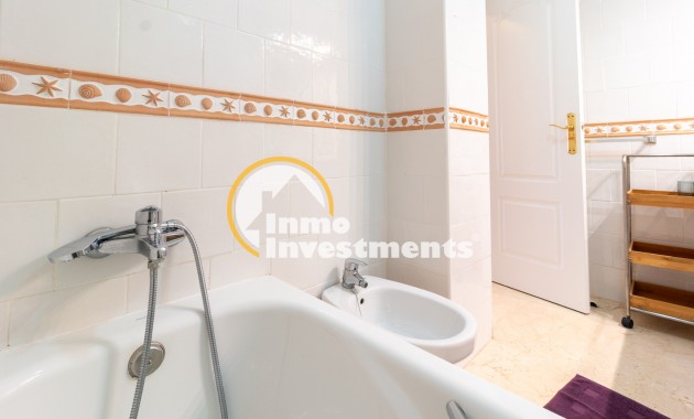 Resale - Apartment - Playa Flamenca - Jumilla