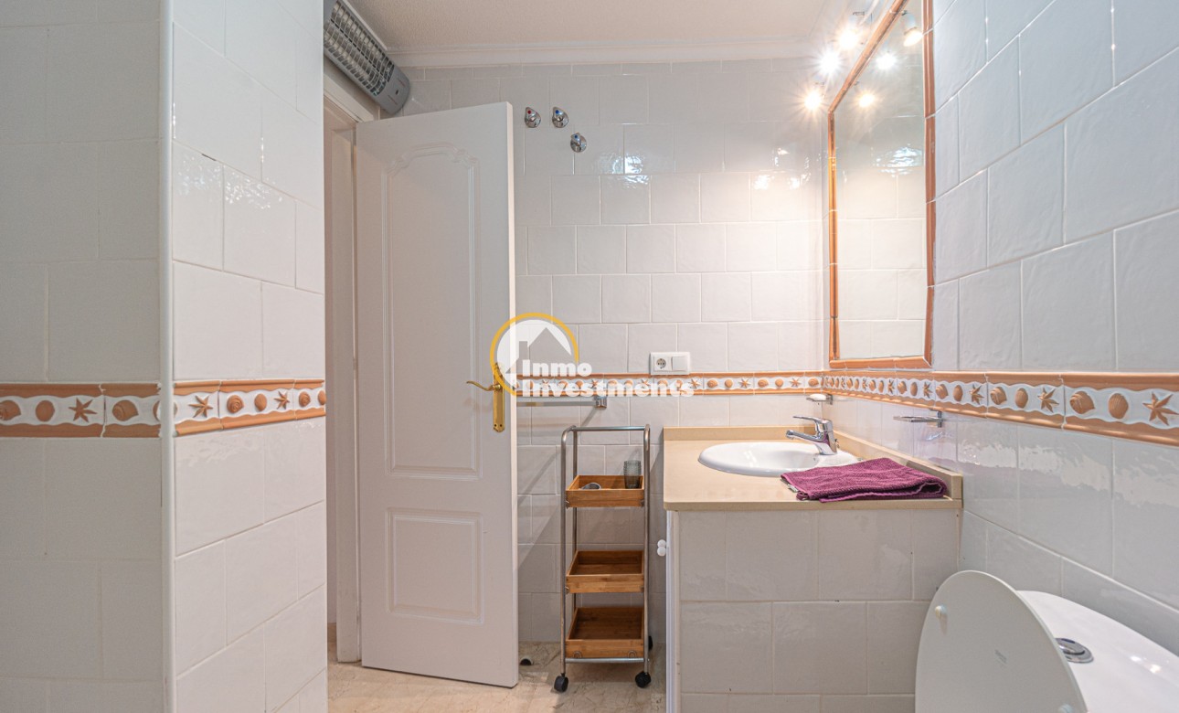 Resale - Apartment - Playa Flamenca - Jumilla