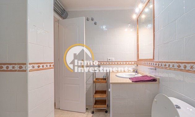 Resale - Apartment - Playa Flamenca - Jumilla