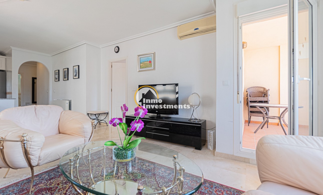 Resale - Apartment - Playa Flamenca - Jumilla