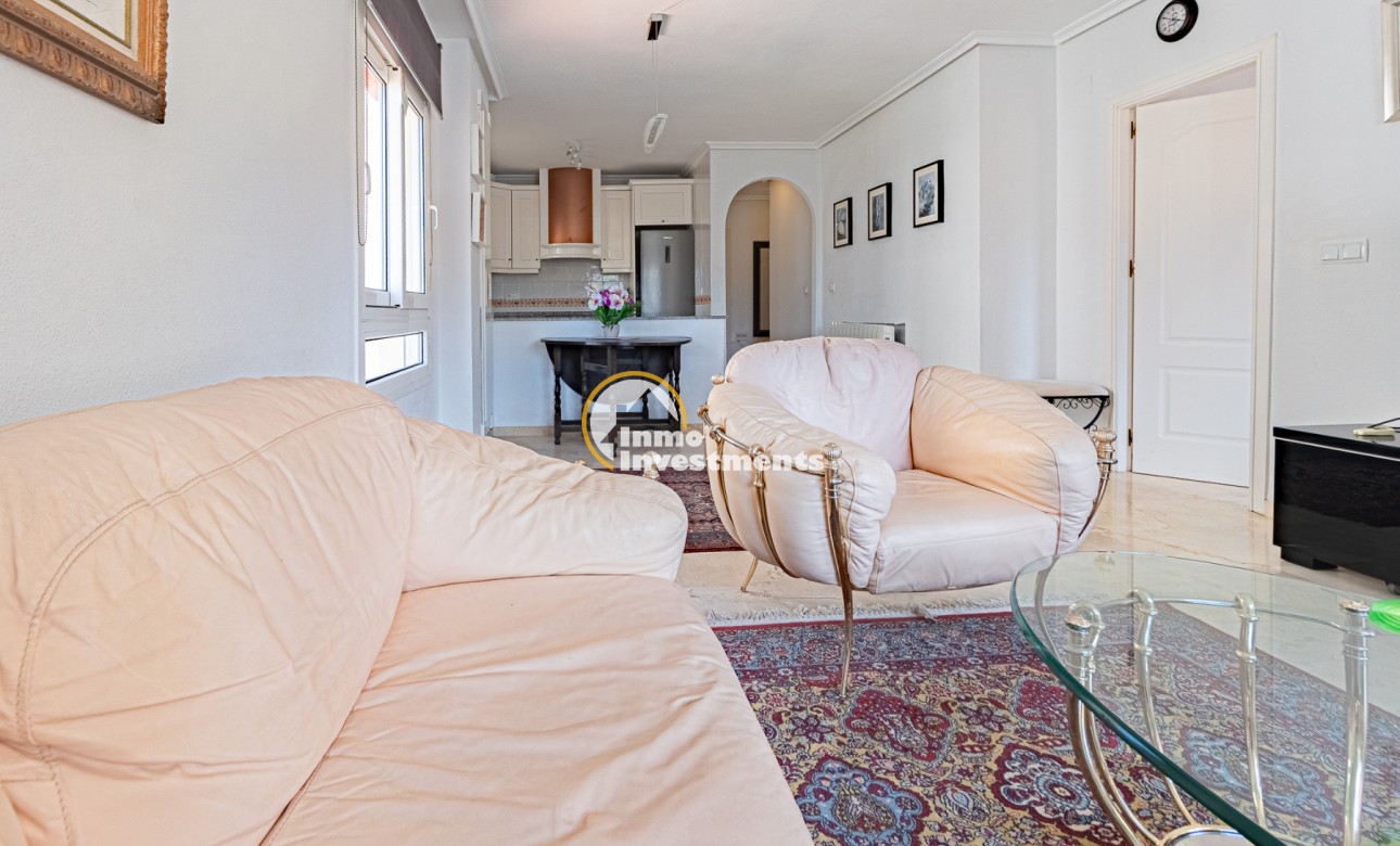 Resale - Apartment - Playa Flamenca - Jumilla