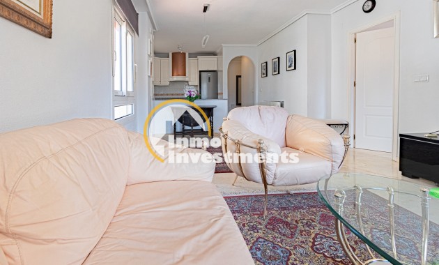 Resale - Apartment - Playa Flamenca - Jumilla