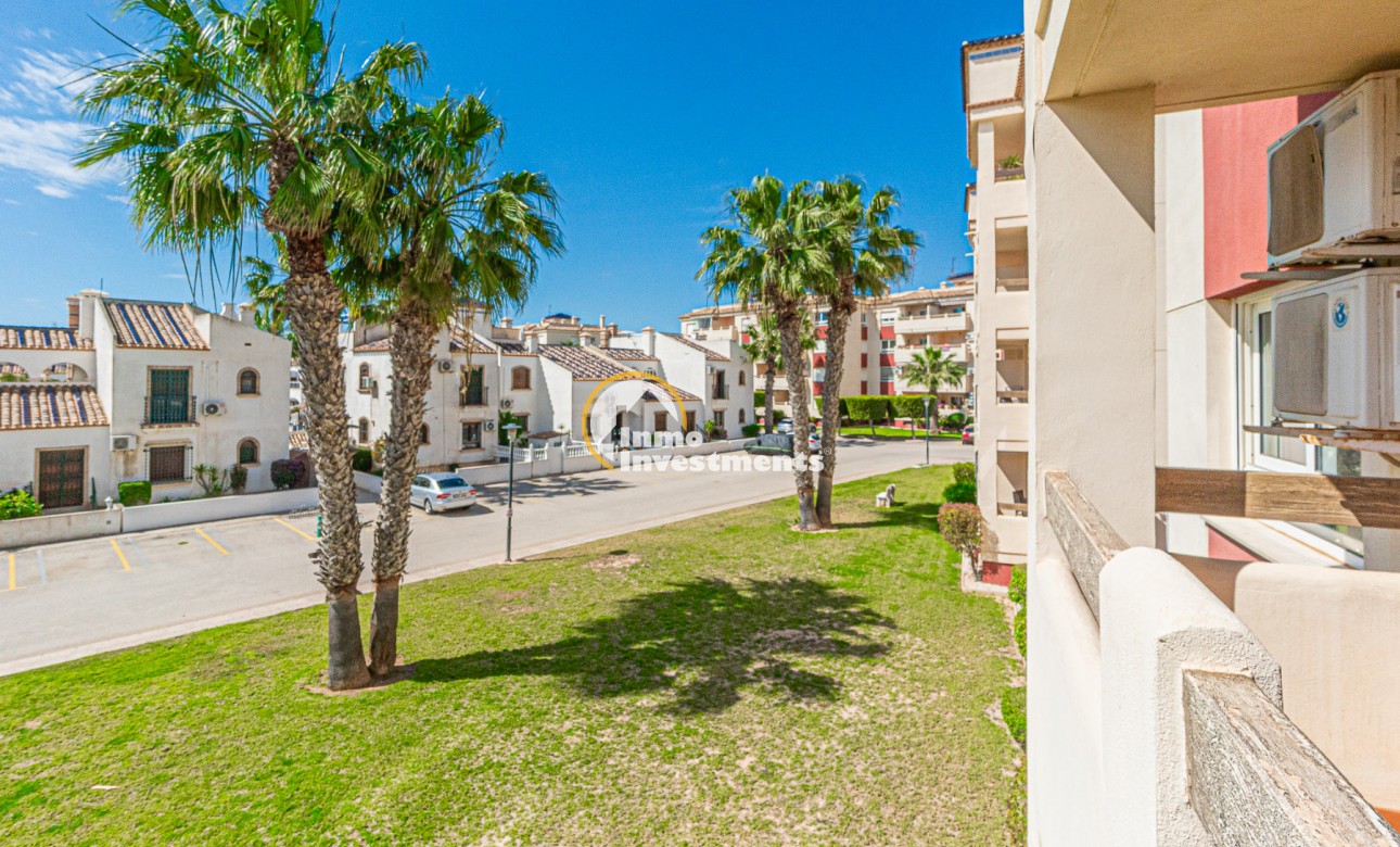 Resale - Apartment - Playa Flamenca - Jumilla
