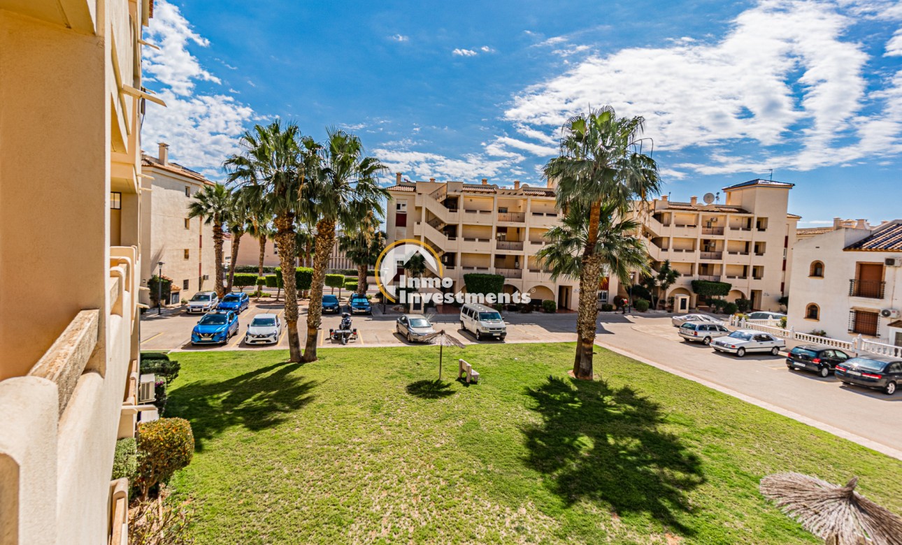 Resale - Apartment - Playa Flamenca - Jumilla