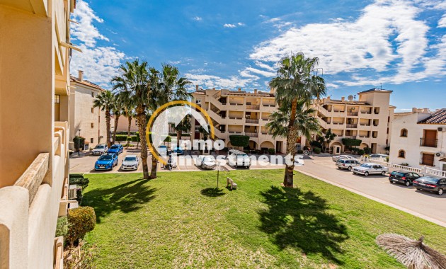 Resale - Apartment - Playa Flamenca - Jumilla