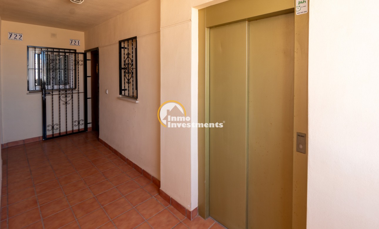 Resale - Apartment - Playa Flamenca - Jumilla