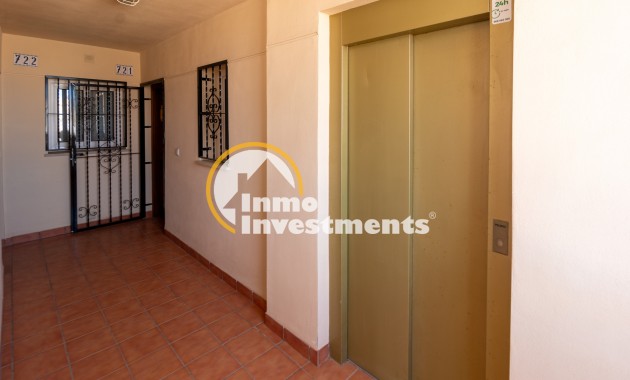 Resale - Apartment - Playa Flamenca - Jumilla