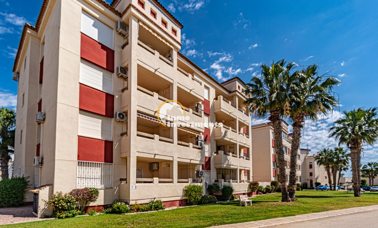 Resale - Apartment - Playa Flamenca - Jumilla