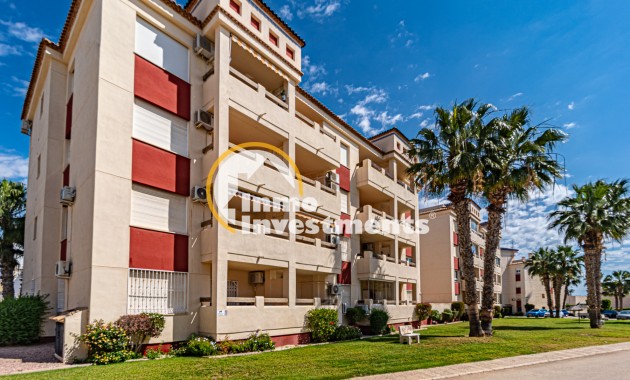 Resale - Apartment - Playa Flamenca - Jumilla