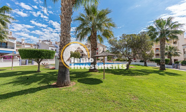 Resale - Apartment - Playa Flamenca - Jumilla