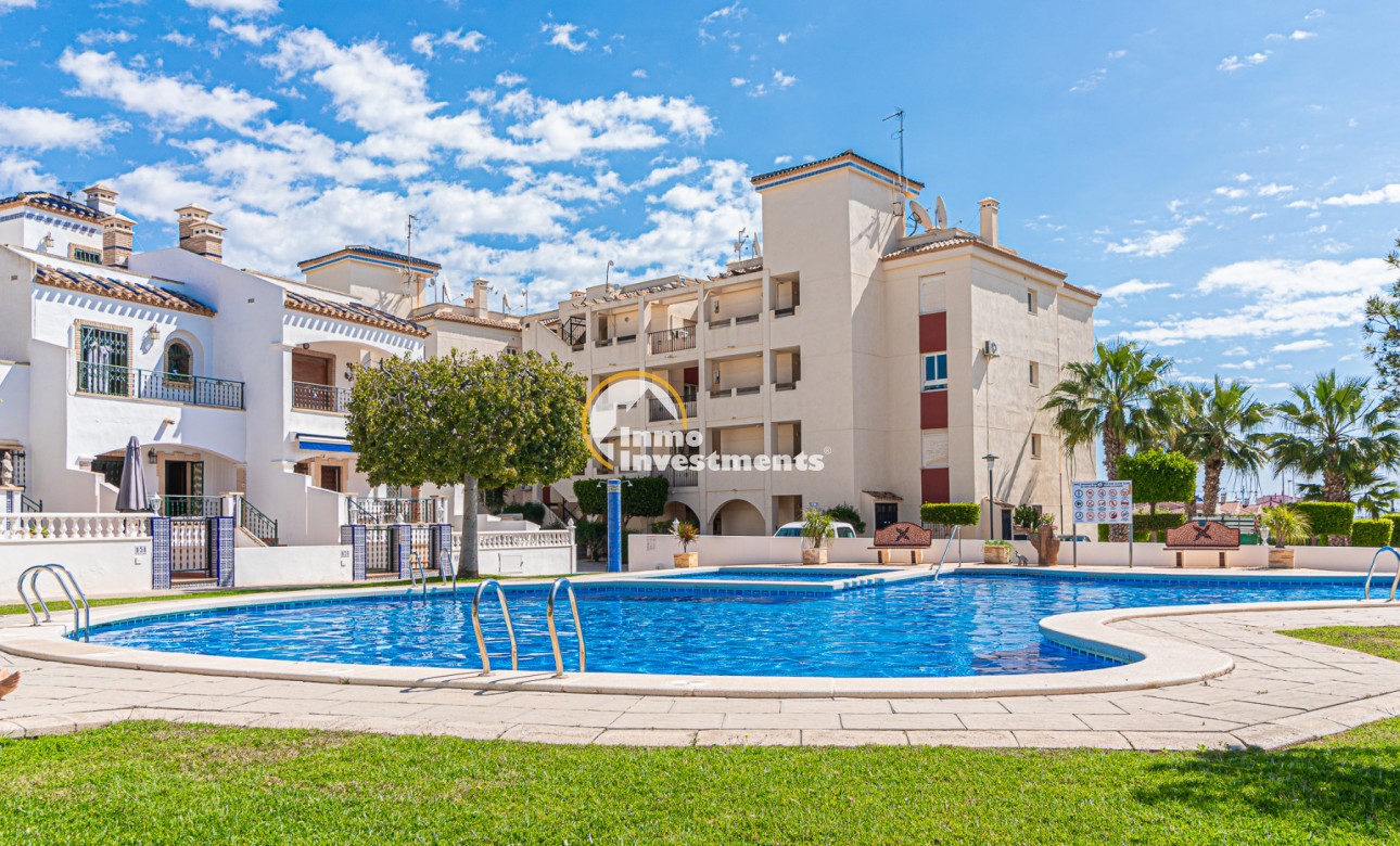 Communal pool Jumilla