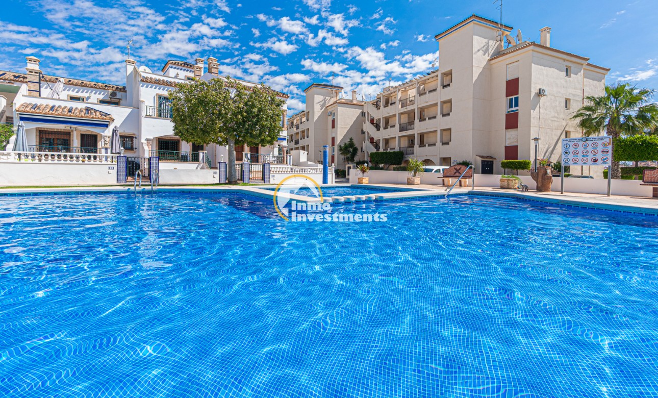Resale - Apartment - Playa Flamenca - Jumilla