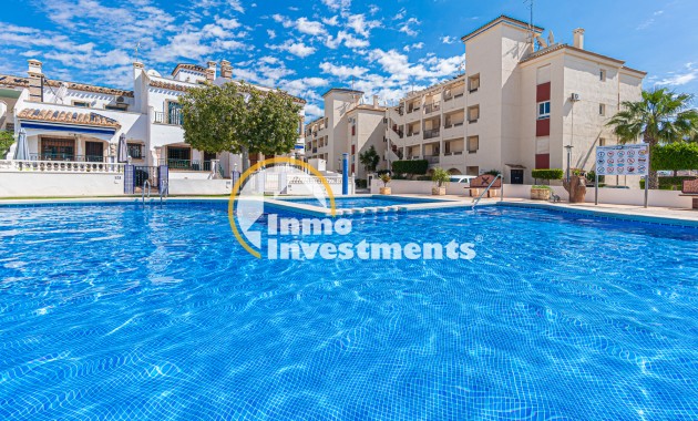 Resale - Apartment - Playa Flamenca - Jumilla