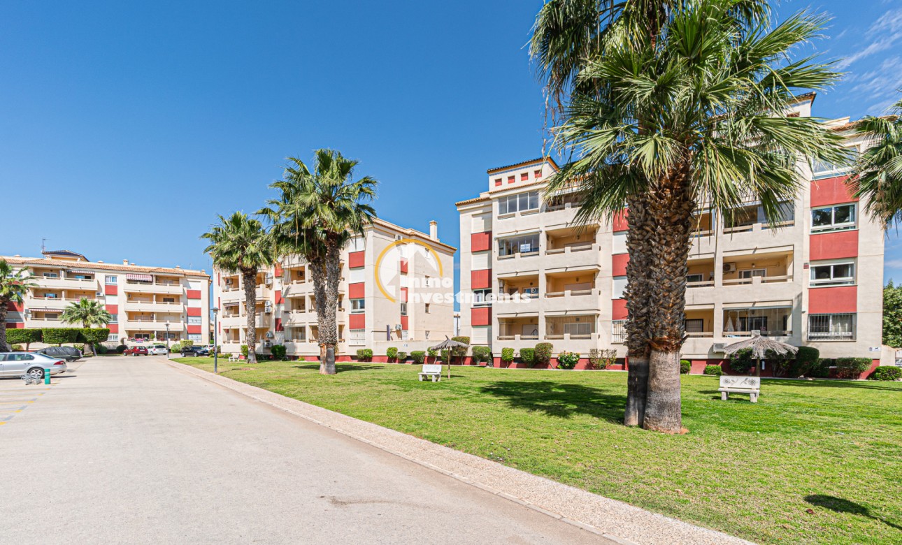 Resale - Apartment - Playa Flamenca - Jumilla