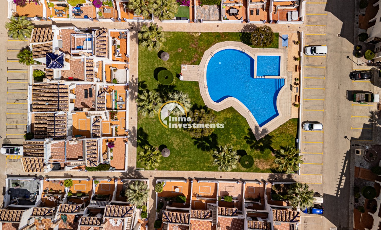 Resale - Apartment - Playa Flamenca - Jumilla