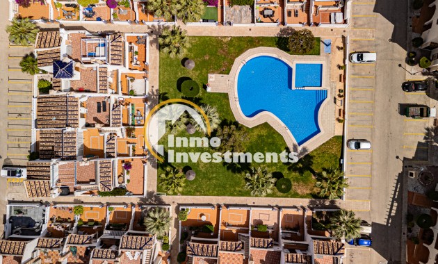 Resale - Apartment - Playa Flamenca - Jumilla