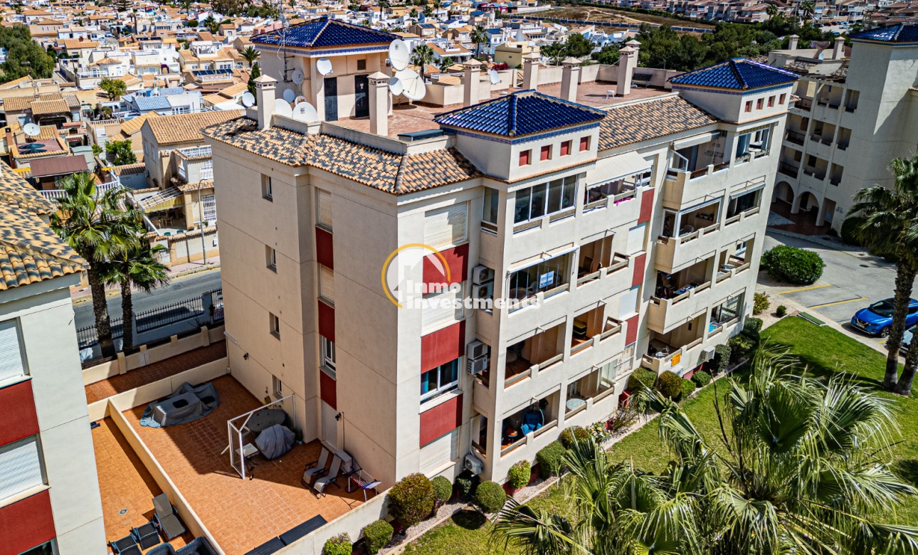 Resale - Apartment - Playa Flamenca - Jumilla