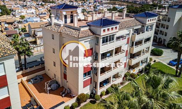 Resale - Apartment - Playa Flamenca - Jumilla