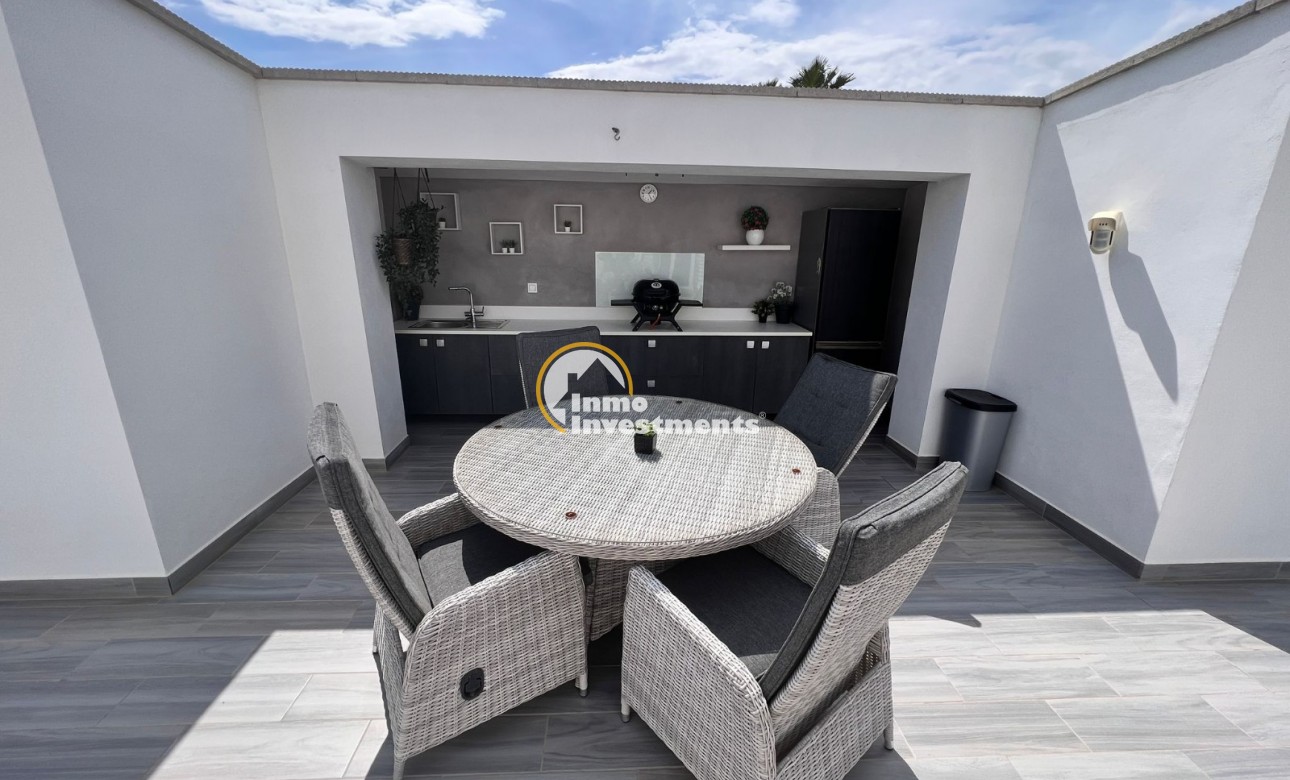 Gebrauchtimmobilien - Finca - Elche - Santa Fe