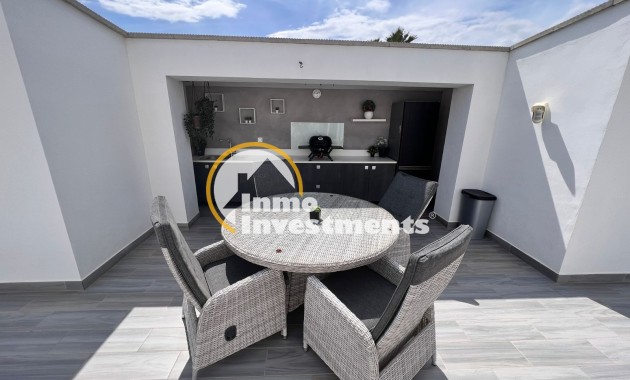 Gebrauchtimmobilien - Finca - Elche - Santa Fe